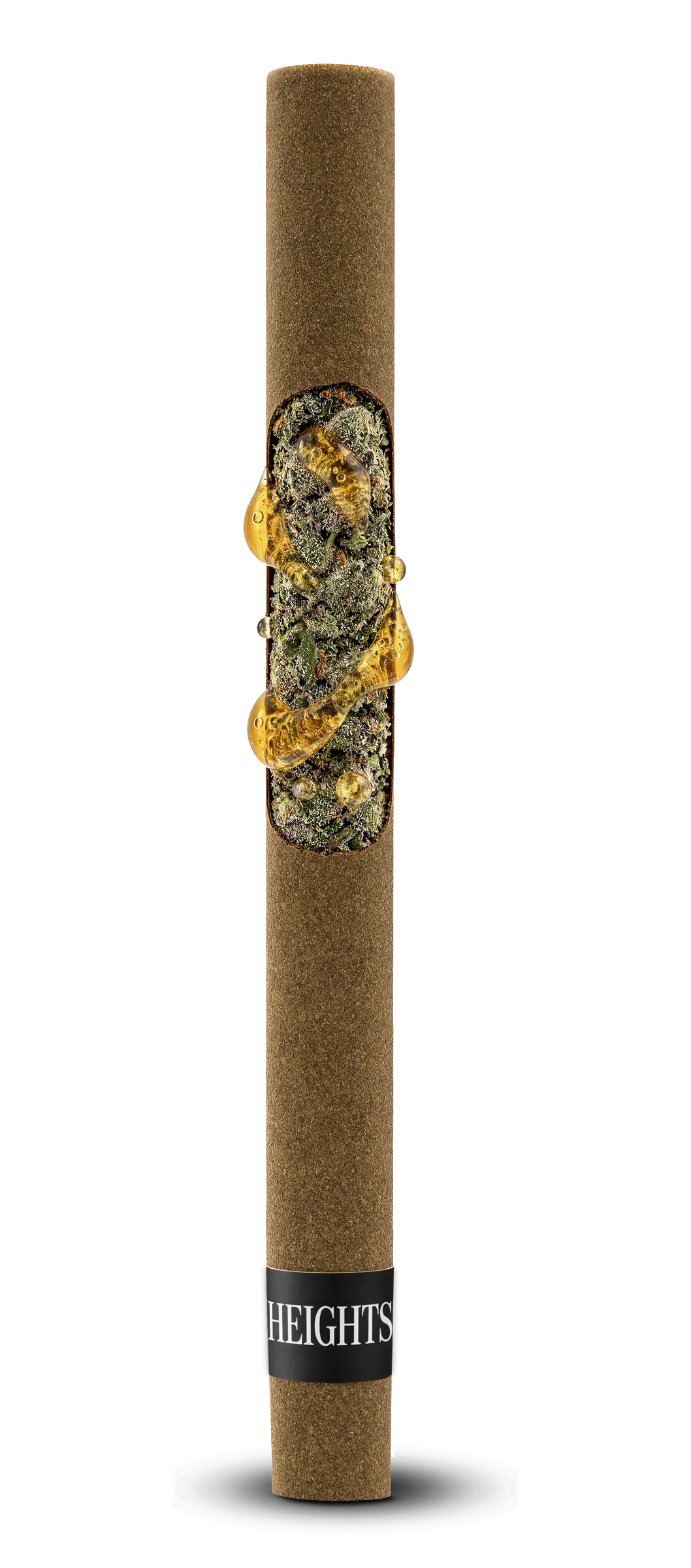 Moonrock anatomy blunt